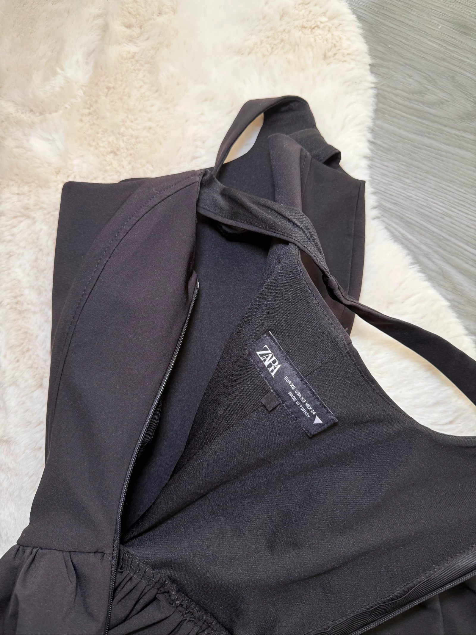 Vestido Zara novo  – photo 8